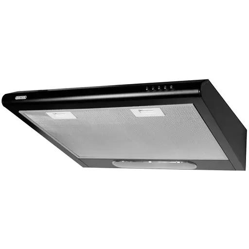 Витяжка кухонна ELEYUS Line I 50 BL - фото 3