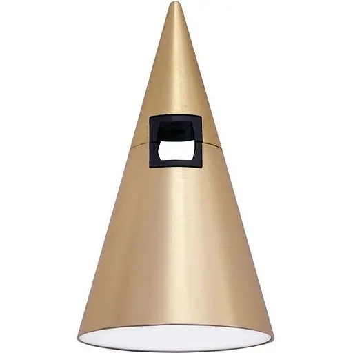 Магнітний світильник Nova Luce CONO 9090286 - фото 1