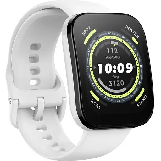 Smart Watch Amazfit Bip 5 Cream White UA - фото 3