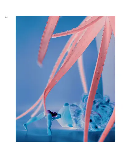 Ordered Chaos. Упорядкований хаос - фото 3