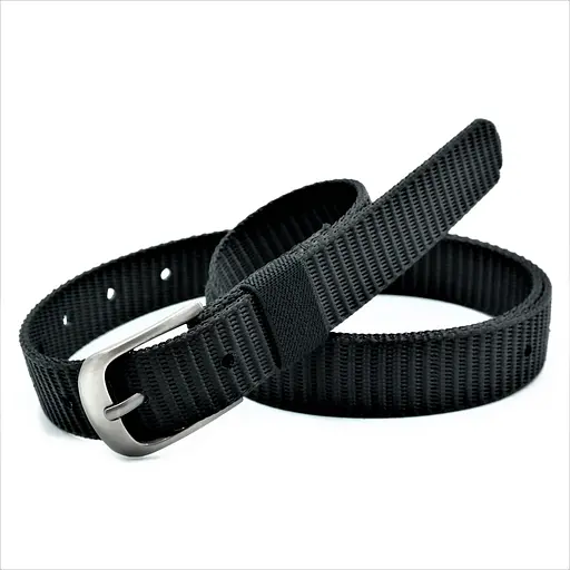 Тканевый ремень Weatro 115-120х3 см acs0017098 - фото 3