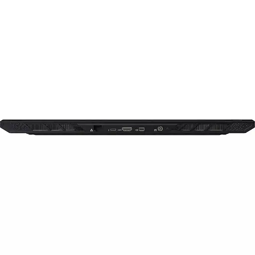 Ноутбук Gigabyte 17X BSF (BSF-73US654SH) - фото 8