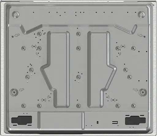 Варочная поверхность Gorenje G642ABX - фото 2