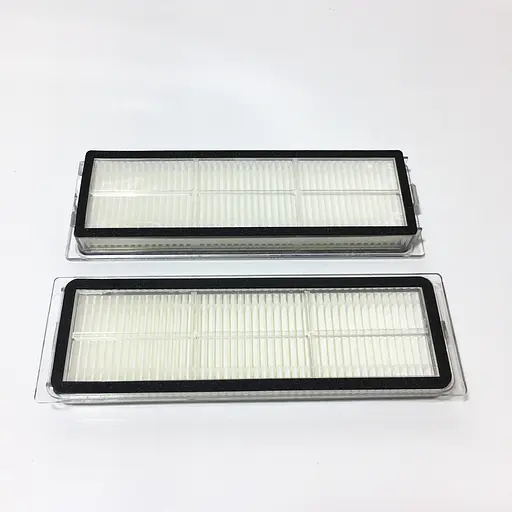 Набір аксесуарів 6 шт. для робота-пилососа Xiaomi Mi Robot Vacuum Mop 1С STYTJ01ZHM SKV4129T, SKV4093GL - фото 6