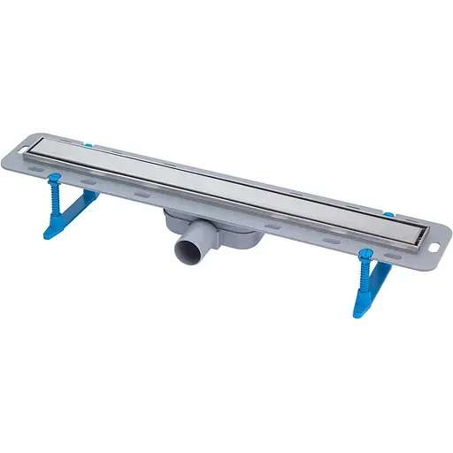 Трап лінійний Geberr GB-05 80 см Premium CV020016 - фото 1