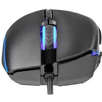 Мышь Dream Machines DM5 Blink S USB Black (DM5_BLINK_S) - фото 3