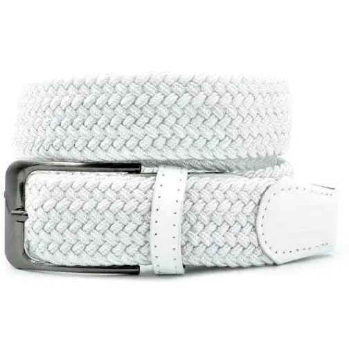 Ремінь-резинка Le-Mon 3,5х105 см acs0027395 - фото 1