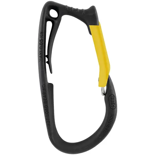Карабін Petzl Caritool S (1052-P042AA00)