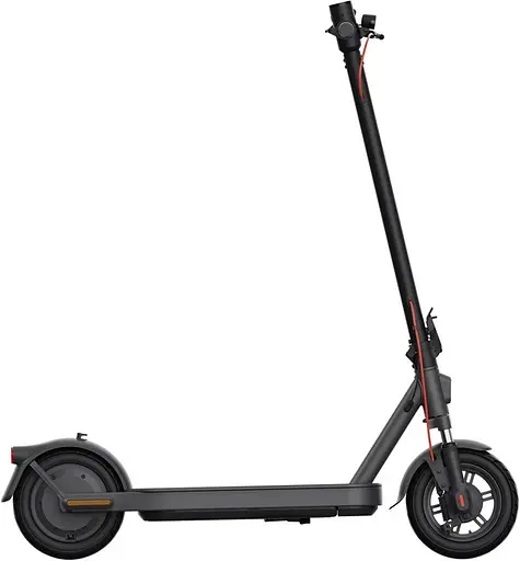 Електросамокат Xiaomi Electric Scooter Elite (BHR9603GL) чорний - фото 3