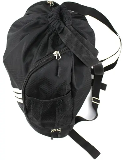 Рюкзак-мешок с отделом для обуви Wallaby 42х47х18 см sum0024129 - фото 4