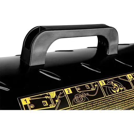 Тепловая пушка Neo Tools 90-083 [150056] - фото 5