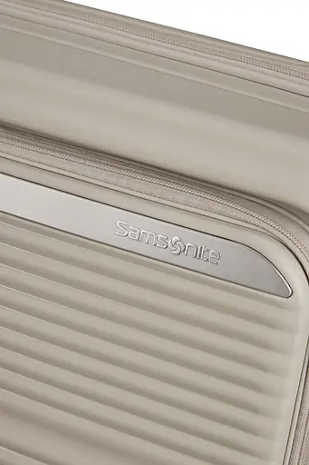 Чемодан 75 См Samsonite PARALUX HS STONE GREY 75x50x31(34) KT2*08003 - фото 10