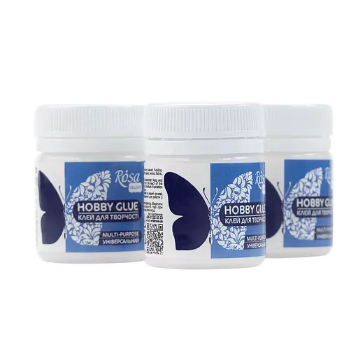 Клей універсальний Rosa Talent 20 мл - фото 2