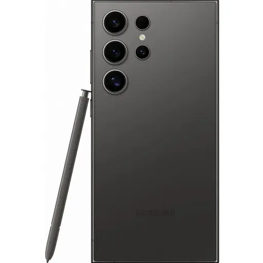 Смартфон Samsung S24 Ultra 5G (256GB) SM-S928B/DS Black - фото 8
