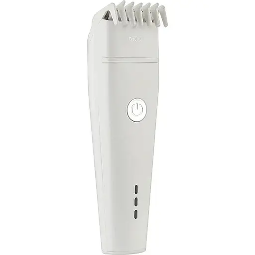 Машинка для стрижения волос Xiaomi Enchen Boost 2 белая — версия 2 - фото 1