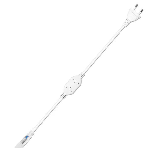 Светодиодная лента Feron LS704 220В 4.4Вт/м белый - фото 3