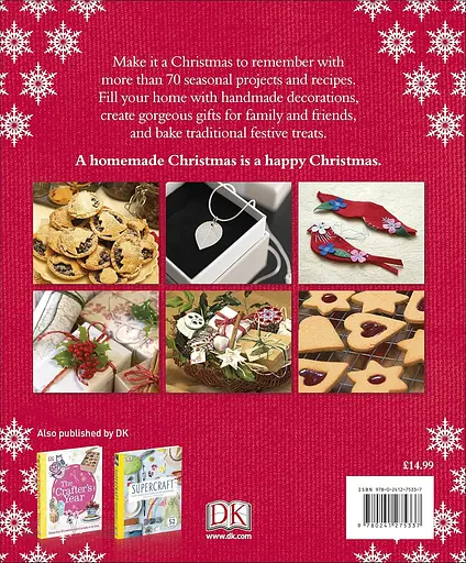 Homemade Christmas - фото 2