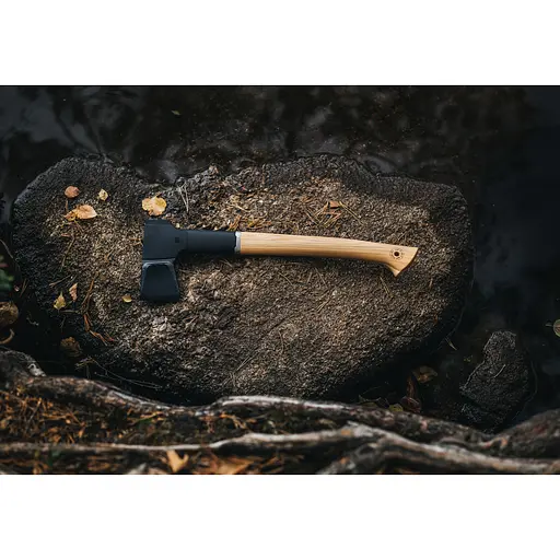 Топор-колун Fiskars Norden™ N12, 49.5 см, 1.3 кг (1051144) - фото 2