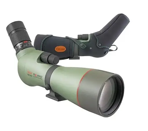 Подзорная труба Kowa Prominar XD 25-60x88/45 (TSN-883) 920582 - фото 3