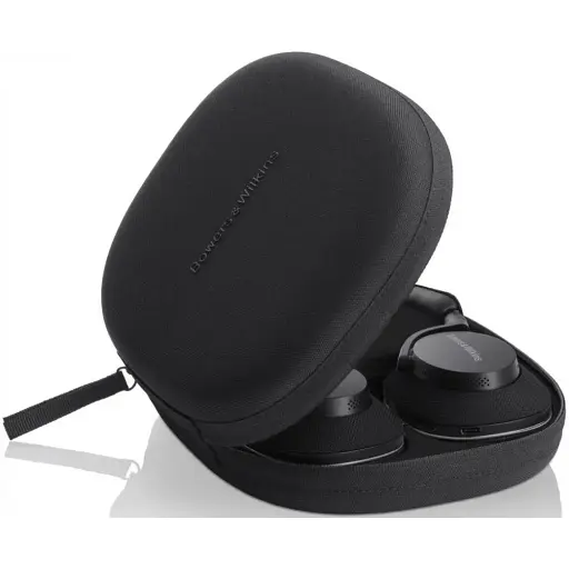 Наушники с микрофоном Bowers & Wilkins PX7 S2e Anthracite Black - фото 4