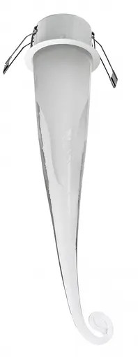 Светильник точечный Brille декоративный HDL-G53/5-1 WHITE 167005