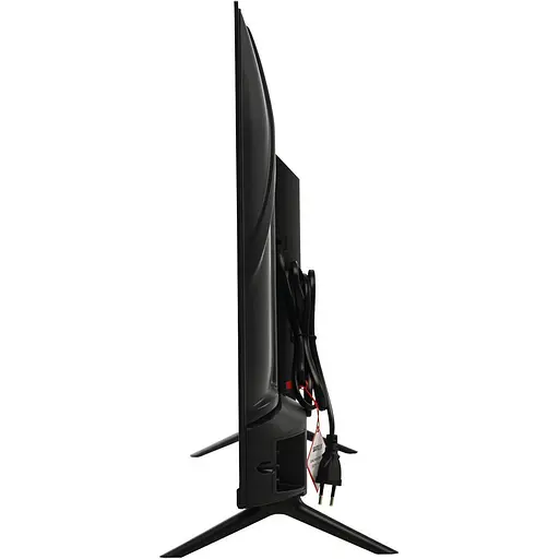 Телевізор Satelit H8200WS 32" LED HD (32H8200WS) [139374] - фото 4
