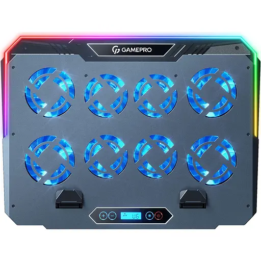 Підставка для ноутбука GamePro CP1040 [144499] - фото 2