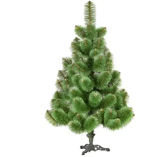 Сосна штучна Hvoya Lux 120 см розпушена