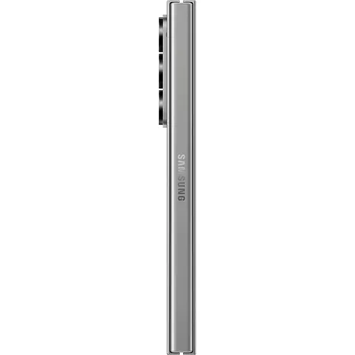 Смартфон Samsung Galaxy Fold 6 512Gb Silver Shadow (SM-F956BZSCSEK) - фото 9