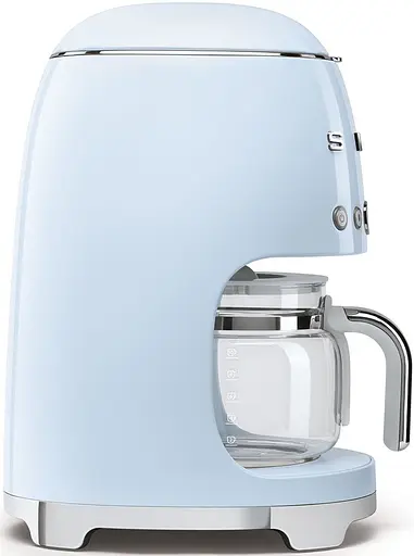 Капельная кофеварка SMEG DCF02PBEU - фото 3