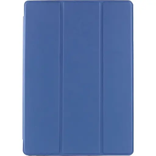 Чехол-книжка Epik Book Cover Stylus slot для Redmi Pad SE 11'' Midnight Blue [112075]