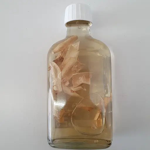 Настойка на створках фасоли 200 мл - фото 2