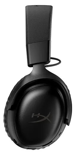 Гарнiтура HyperX Cloud III S Black (A59YZAA) - фото 3
