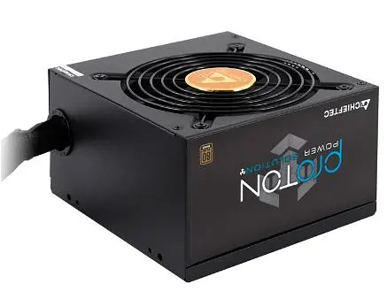 Блок питания Chieftec BDF-500S 500W