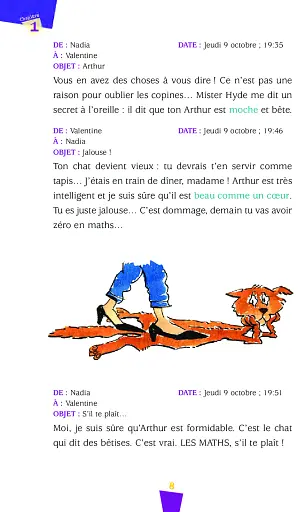 A1. Double je + CD audio - фото 6