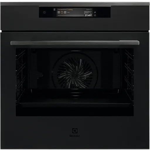 Духовка електрична Electrolux KOEAP31WT