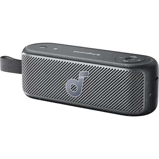 Портативна акустика SoundCore Motion 100 Black (A3133011) [135172]
