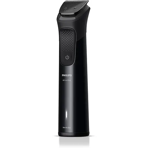 Триммер Philips Series 9000 черный (MG9690/30) - фото 3