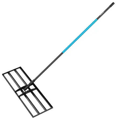 Выравниватель грунта Cellfast CELLPRO, головка 89х29 см, 167 см, 3,2 кг - фото 1