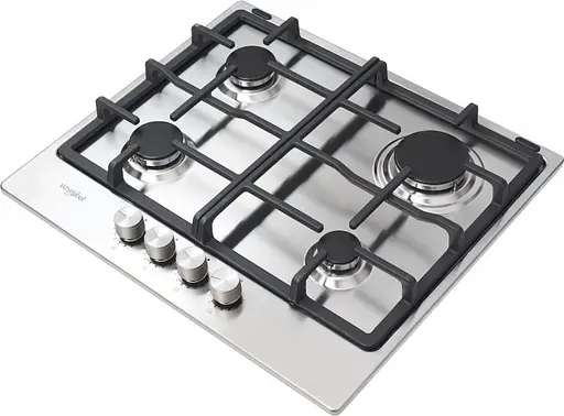 Варочная поверхность Whirlpool TKRL 660 IX - фото 3