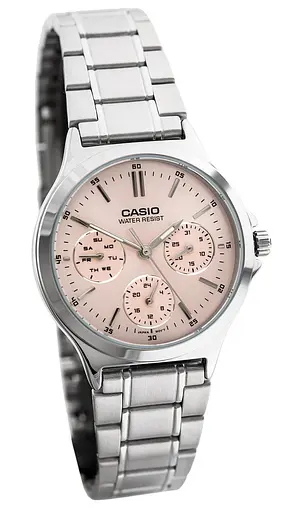 Годинник Casio LTP-V300D-4AUDF (модуль №5420)