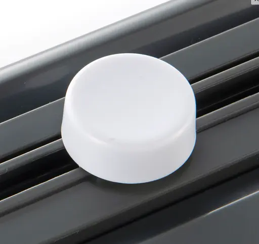 Вакууматор Ambiano 120Вт GT-VBS-0 з функцією м'якого вакуумування + рулон + 5 пакетів в комплекті 96365 - фото 4