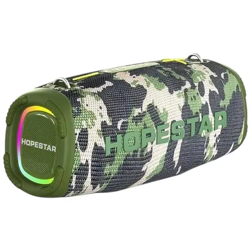 Портативна колонка Hopestar A6 MAX