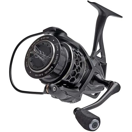 Катушка Brain Storm 6000 7+1BB (1858.41.83) - фото 2