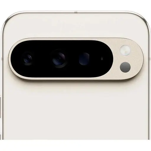Смартфон Google Pixel 9 Pro XL 16/128GB Porcelain - фото 4