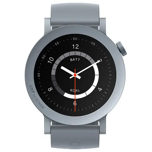 Смарт-часы CMF by Nothing Watch Pro 2 Dark Grey (A10700010) - фото 4