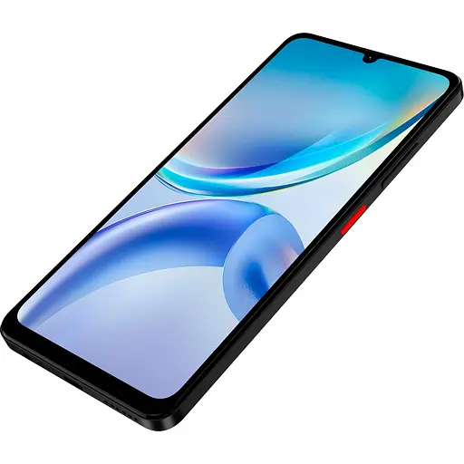 Смартфон ZTE Blade A36 4/64GB Black [147563] - фото 6