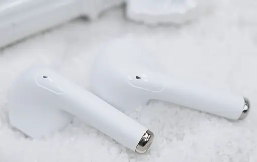 Бездротові навушники Haylou X1 Neo, TWS, IPX4, BT5.3, 30mAh, 310mAh, 5h, white 2024 UA UCRF - фото 11