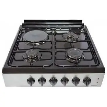 Комбінована плита Artel Milagro 10-E Grey - фото 2