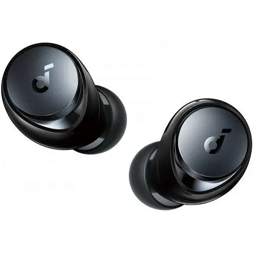 Навушники TWS Anker SoundCore Space A40 Black (A3936G11) - фото 2